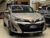 YARIS 1.5 16V FLEX XLS MULTIDRIVE - 2019 - VENâNCIO AIRES