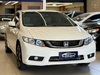 CIVIC 2.0 LXR 16V FLEX 4P AUTOMÁTICO - 2015 - VENâNCIO AIRES 