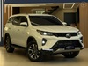 HILUX SW4 SRX PLAT. 4X4 2.8 TB DIE. AUT. - 2025 - VENâNCIO AIRES 