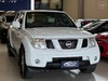 FRONTIER 2.5 XE 4X2 CD TURBO ELETRONIC DIESEL 4P MANUAL - 2013 - VENâNCIO AIRES 