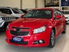 CRUZE 1.8 LT SPORT6 16V FLEX 4P AUTOMÁTICO - 2014 - VENâNCIO AIRES 