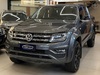 AMAROK 3.0 V6 TDI DIESEL HIGHLINE CD 4MOTION AUTOMÁTICO - 2019 - VENâNCIO AIRES 