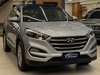 TUCSON 1.6 16V T-GDI GLS ECOSHIFT - 2022 - VENâNCIO AIRES
