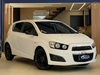 SONIC 1.6 LT 16V FLEX 4P MANUAL - 2013 - VENâNCIO AIRES