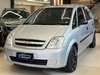 MERIVA 1.8 MPFI EXPRESSION 8V FLEX 4P AUTOMATIZADO - 2010 - VENâNCIO AIRES 