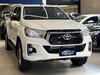 HILUX 2.8 SR 4X4 CD 16V DIESEL 4P AUTOMÁTICO - 2020 - VENâNCIO AIRES 