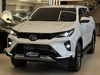 HILUX SW4 SRX PLAT. 4X4 2.8 TB DIE. AUT. - 2025 - VENâNCIO AIRES 