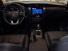 HILUX SW4 SRX PLAT. 4X4 2.8 TB DIE. AUT. - 2025 - VENâNCIO AIRES 
