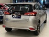 YARIS 1.5 16V FLEX XLS MULTIDRIVE - 2019 - VENâNCIO AIRES