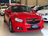 CRUZE 1.8 LT SPORT6 16V FLEX 4P AUTOMÁTICO - 2014 - VENâNCIO AIRES 