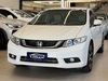 CIVIC 2.0 LXR 16V FLEX 4P AUTOMÁTICO - 2015 - VENâNCIO AIRES 