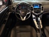 CRUZE 1.8 LTZ SPORT6 16V FLEX 4P AUTOMÁTICO - 2013 - VENâNCIO AIRES 