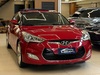 VELOSTER 1.6 16V 3P AUTOMÁTICO - 2012 - VENâNCIO AIRES 