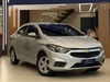 PRISMA 1.4 MPFI LT 8V FLEX 4P MANUAL - 2019 - VENâNCIO AIRES 