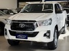 HILUX 2.8 SR 4X4 CD 16V DIESEL 4P AUTOMÁTICO - 2020 - VENâNCIO AIRES 