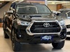 HILUX 2.8 D-4D TURBO DIESEL CD SRV 4X4 AUTOMÁTICO - 2022 - VENâNCIO AIRES 