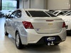 PRISMA 1.4 MPFI LT 8V FLEX 4P MANUAL - 2019 - VENâNCIO AIRES 