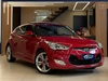 VELOSTER 1.6 16V 3P AUTOMÁTICO - 2012 - VENâNCIO AIRES 
