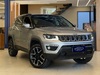COMPASS 2.0 16V DIESEL LIMITED 4X4 AUTOMÁTICO - 2020 - VENâNCIO AIRES 