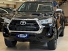 HILUX 2.8 D-4D TURBO DIESEL CD SRV 4X4 AUTOMÁTICO - 2022 - VENâNCIO AIRES 