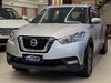 KICKS 1.6 16V FLEXSTART S DIRECT 4P XTRONIC - 2019 - VENâNCIO AIRES