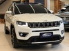COMPASS 2.0 16V FLEX LIMITED AUTOMÁTICO - 2021 - VENâNCIO AIRES 