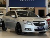 CRUZE 1.8 LTZ SPORT6 16V FLEX 4P AUTOMÁTICO - 2013 - VENâNCIO AIRES 