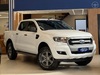 RANGER 2.2 XLS 4X2 CD 16V DIESEL 4P MANUAL - 2018 - VENâNCIO AIRES 