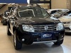 DUSTER 1.6 DYNAMIQUE 4X2 16V FLEX 4P MANUAL - 2013 - VENâNCIO AIRES 