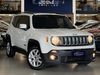 RENEGADE 1.8 16V FLEX LONGITUDE 4P AUTOMÁTICO - 2016 - VENâNCIO AIRES 
