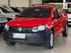 SAVEIRO 1.6 MSI ROBUST CS 8V FLEX 2P MANUAL - 2022 - VENâNCIO AIRES 