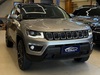 COMPASS 2.0 16V DIESEL LIMITED 4X4 AUTOMÁTICO - 2020 - VENâNCIO AIRES 