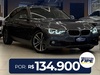 328I 2.0 SPORT GP 16V ACTIVEFLEX 4P AUTOMÁTICO - 2017 - VENâNCIO AIRES 
