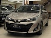 YARIS 1.5 16V FLEX XLS MULTIDRIVE - 2019 - VENâNCIO AIRES