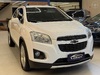 TRACKER 1.8 MPFI LTZ 4X2 16V FLEX 4P AUTOMÁTICO - 2014 - VENâNCIO AIRES 