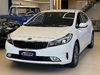 CERATO 1.6 SX 16V FLEX 4P AUTOMÁTICO - 2019 - VENâNCIO AIRES