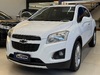 TRACKER 1.8 MPFI LTZ 4X2 16V FLEX 4P AUTOMÁTICO - 2014 - VENâNCIO AIRES 