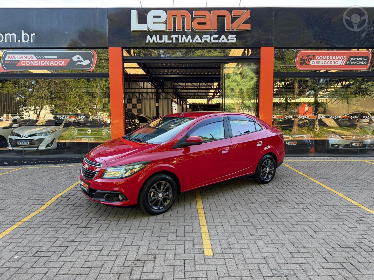 PRISMA - 2014 - ESTâNCIA VELHA