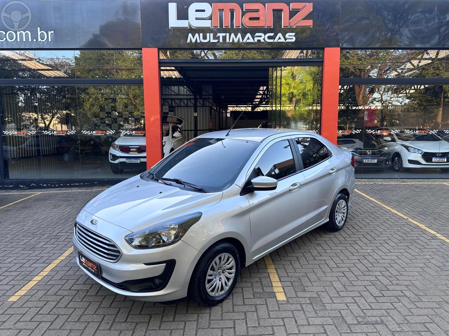 KA - 2021 - ESTâNCIA VELHA