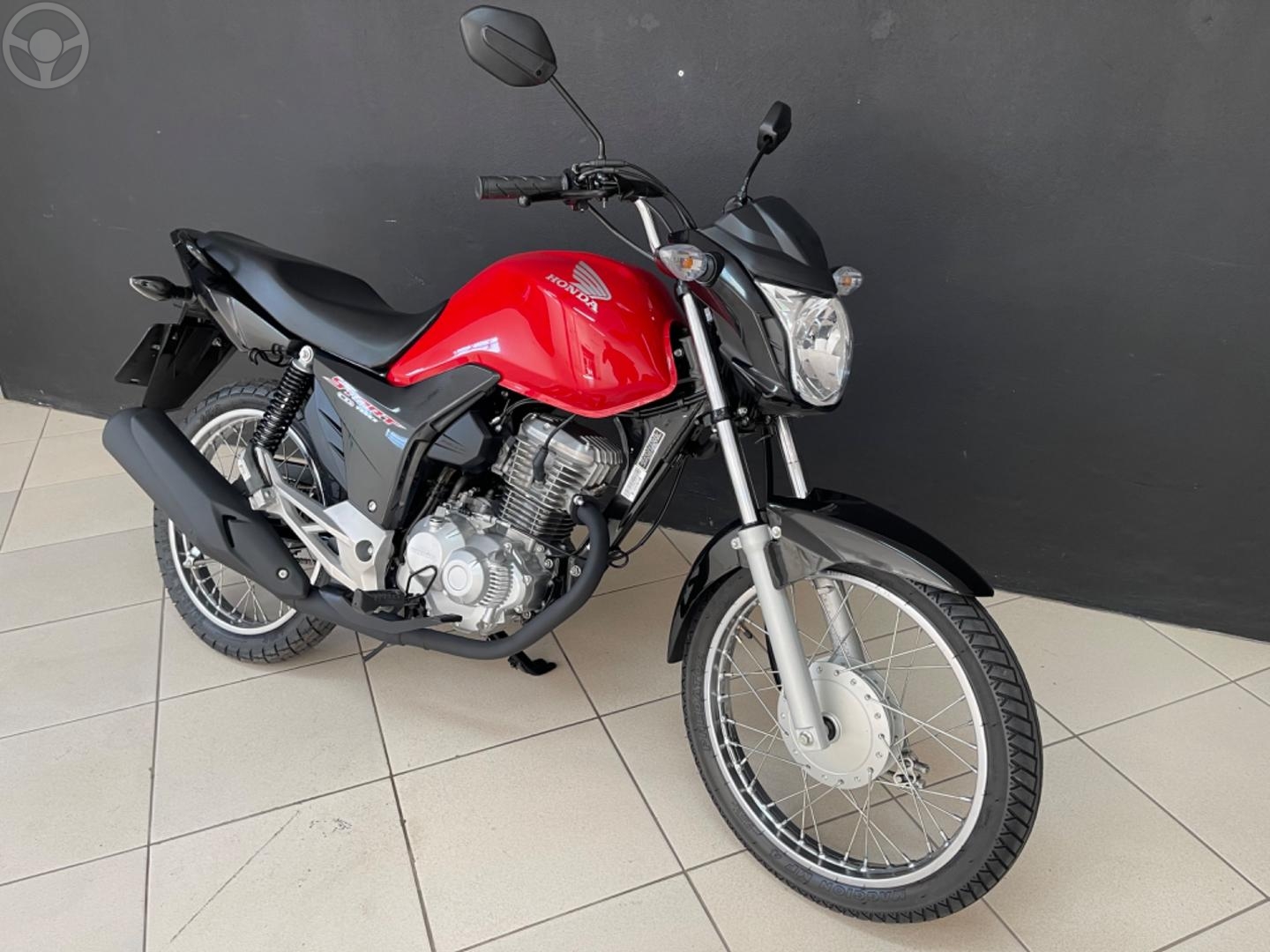 CG 160 START ES - 2024 - ESTâNCIA VELHA