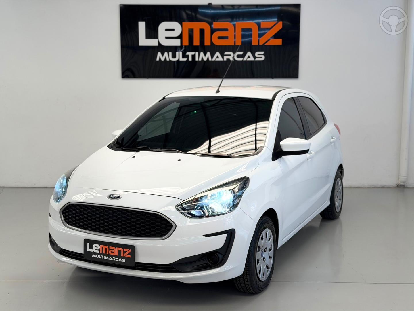 KA - 2020 - ESTâNCIA VELHA