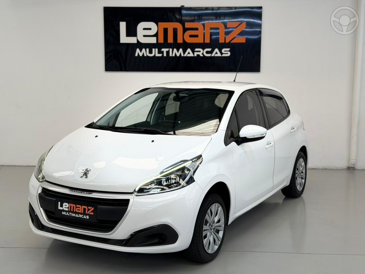 208 - 2019 - ESTâNCIA VELHA