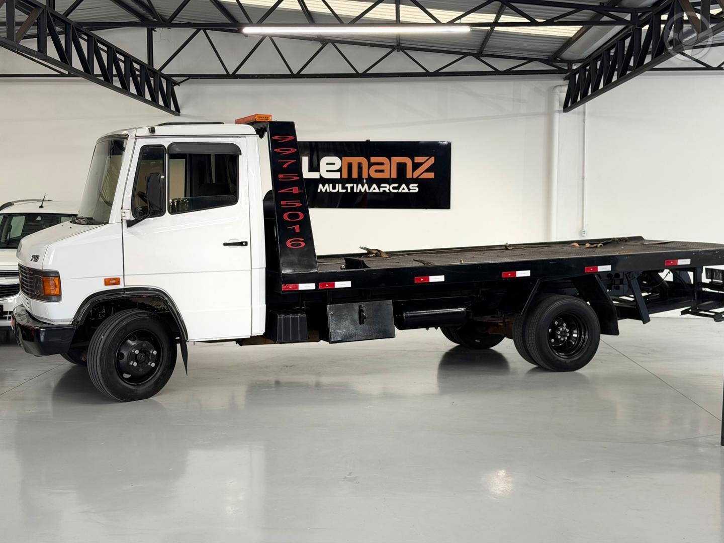 710 DIESEL - 2009 - ESTâNCIA VELHA