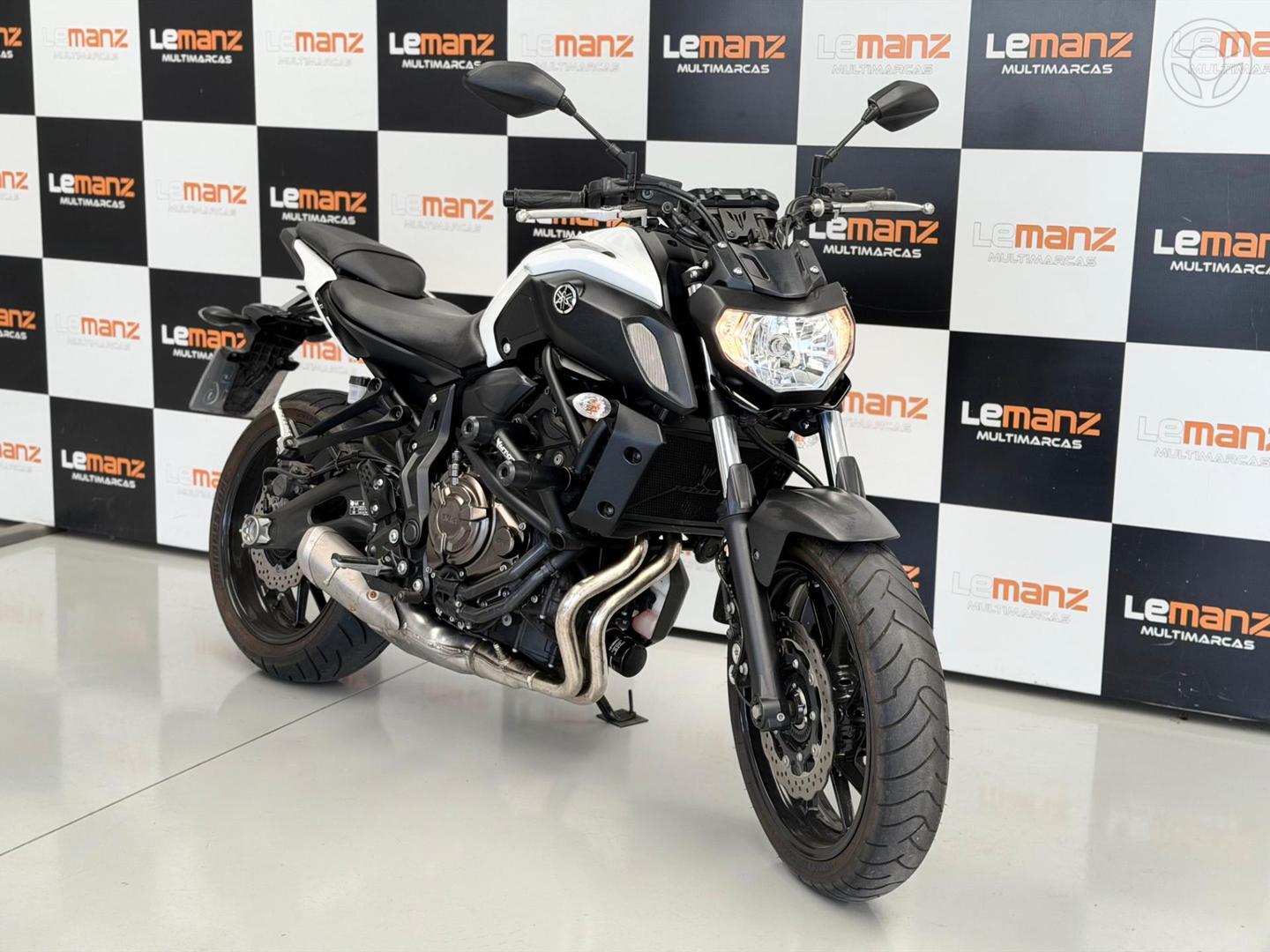MT 07 ABS - 2023 - ESTâNCIA VELHA