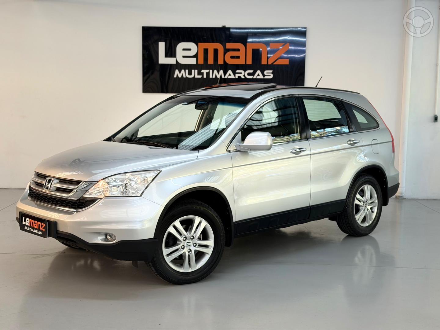 CRV - 2011 - ESTâNCIA VELHA