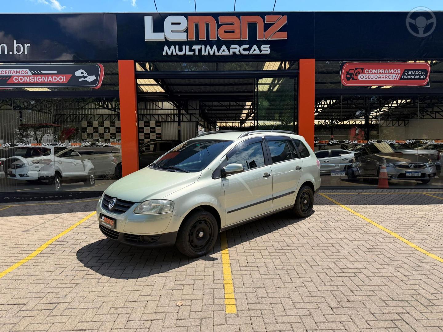 SPACEFOX - 2008 - ESTâNCIA VELHA