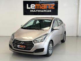 hb20s 1.6 comfort plus 16v flex 4p manual 2016 estancia velha