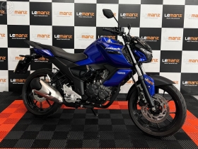 FAZER 150 FLEX FZ15