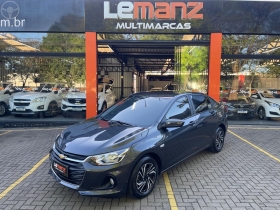 ONIX 1.0 LT PLUS 4P FLEX MANUAL