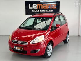 idea 1.4 mpi attractive 8v flex 4p manual 2014 estancia velha